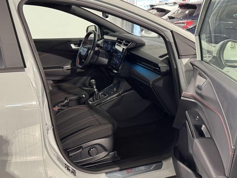 Ford Puma 1.0 Ecoboost Hybrid 125CV ST-Line