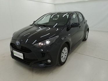 Toyota Yaris Hybrid Business BR312720 1.5 Full Hybrid 116CV