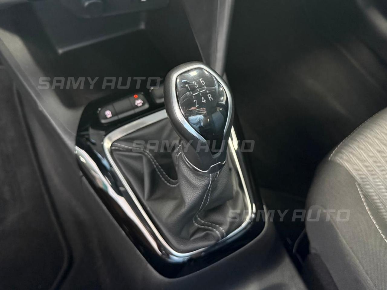 Opel Corsa 1.2 Edition