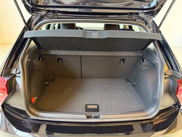 VOLKSWAGEN Polo 1.0 Life