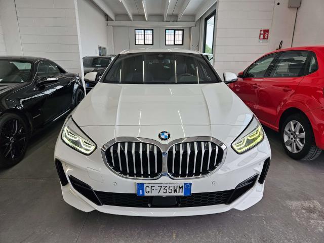 BMW 118 Serie 1 F40 118d Msport auto