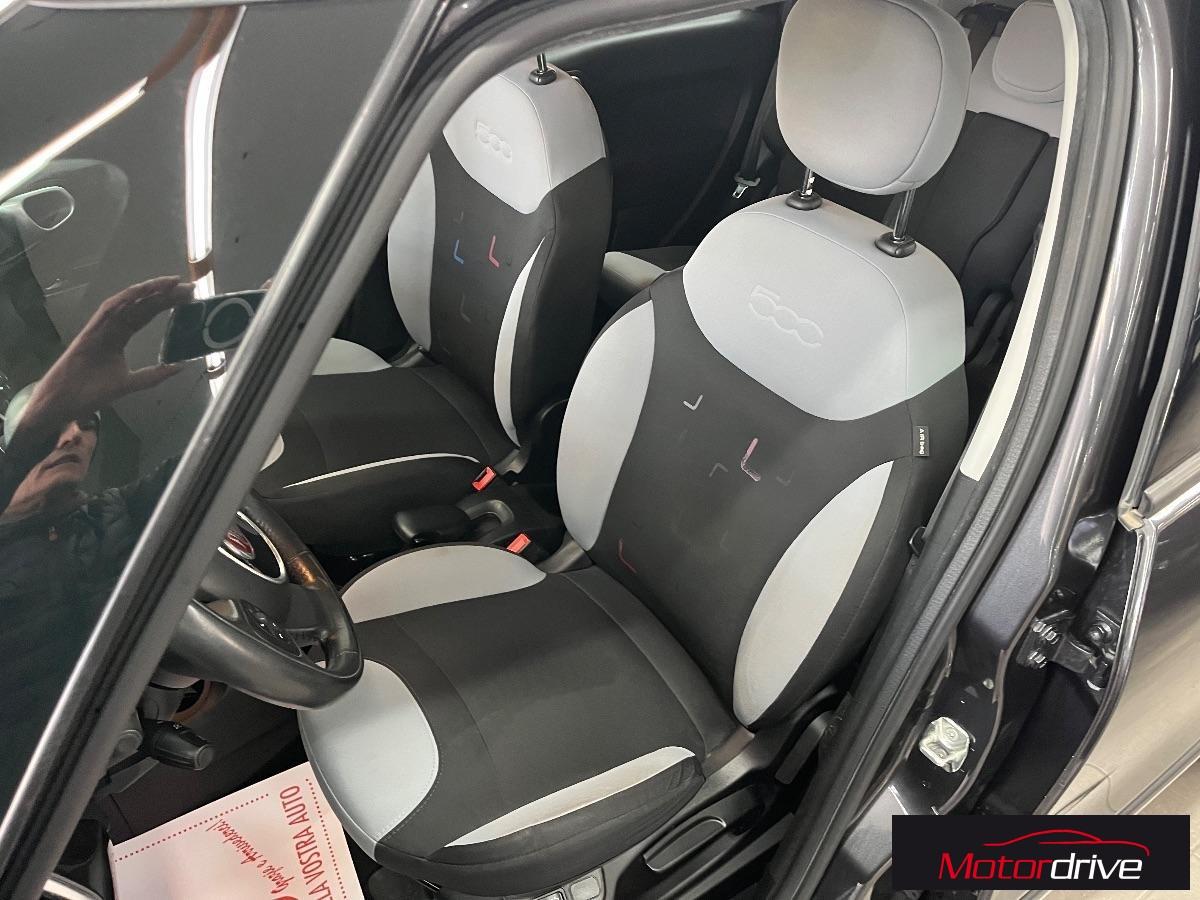 FIAT - 500 L Living - 1.6 Multijet 120 CV Business