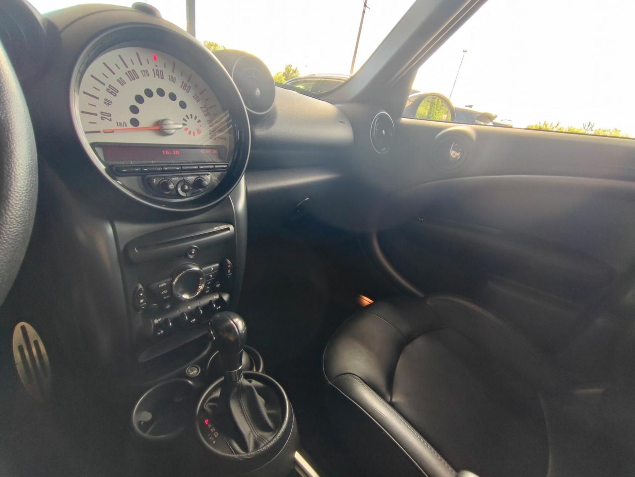 Mini Cooper Countryman 1.6 S