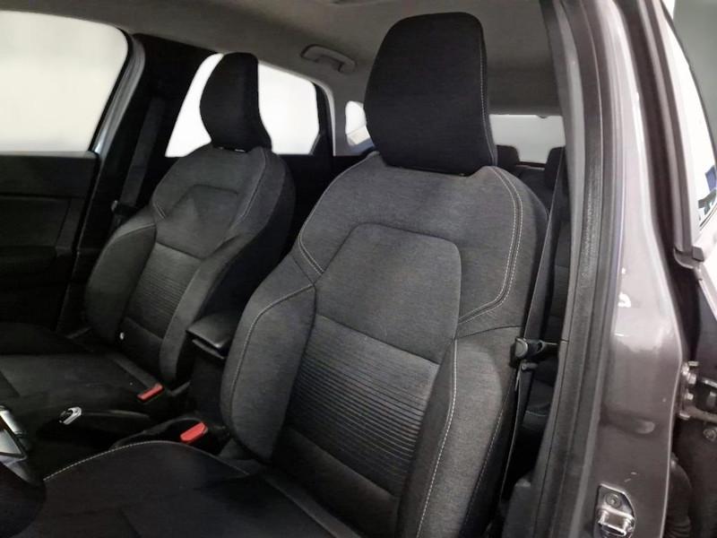 RENAULT CAPTUR 1.5 DCI BLUE 70KW BUSINESS