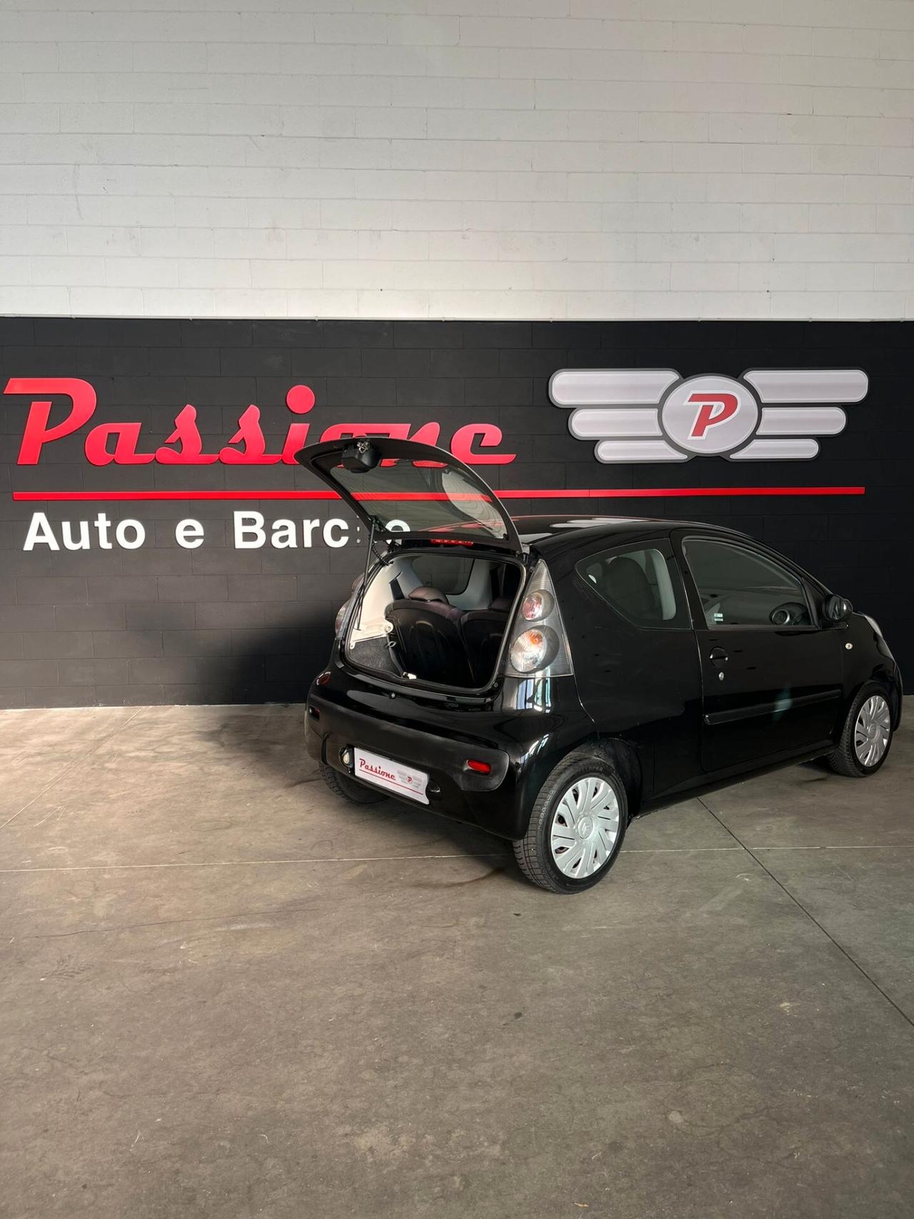 Citroen C1 1.0 Prezzo NON vincolato a finanziamento