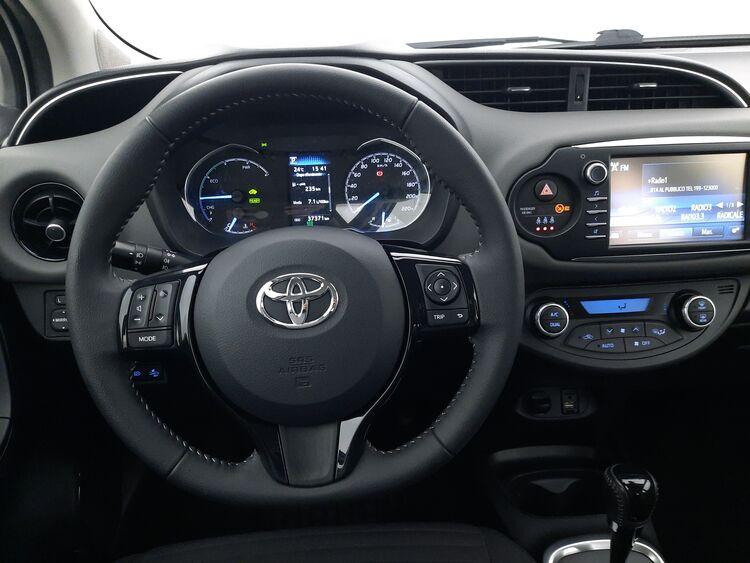 Toyota Yaris Hybrid Business BR433135 1.5 Full Hybrid 101CV