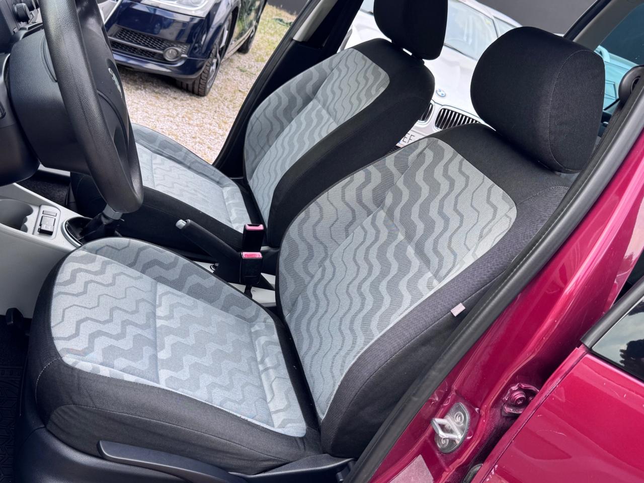 Skoda Roomster 1.2 Benzina GPL 64cv - Neopatentati