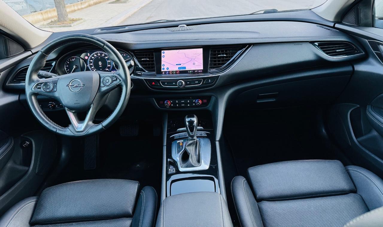 Opel Insignia 1.6 CDTI 136 CV S&S aut. Grand Sport Business