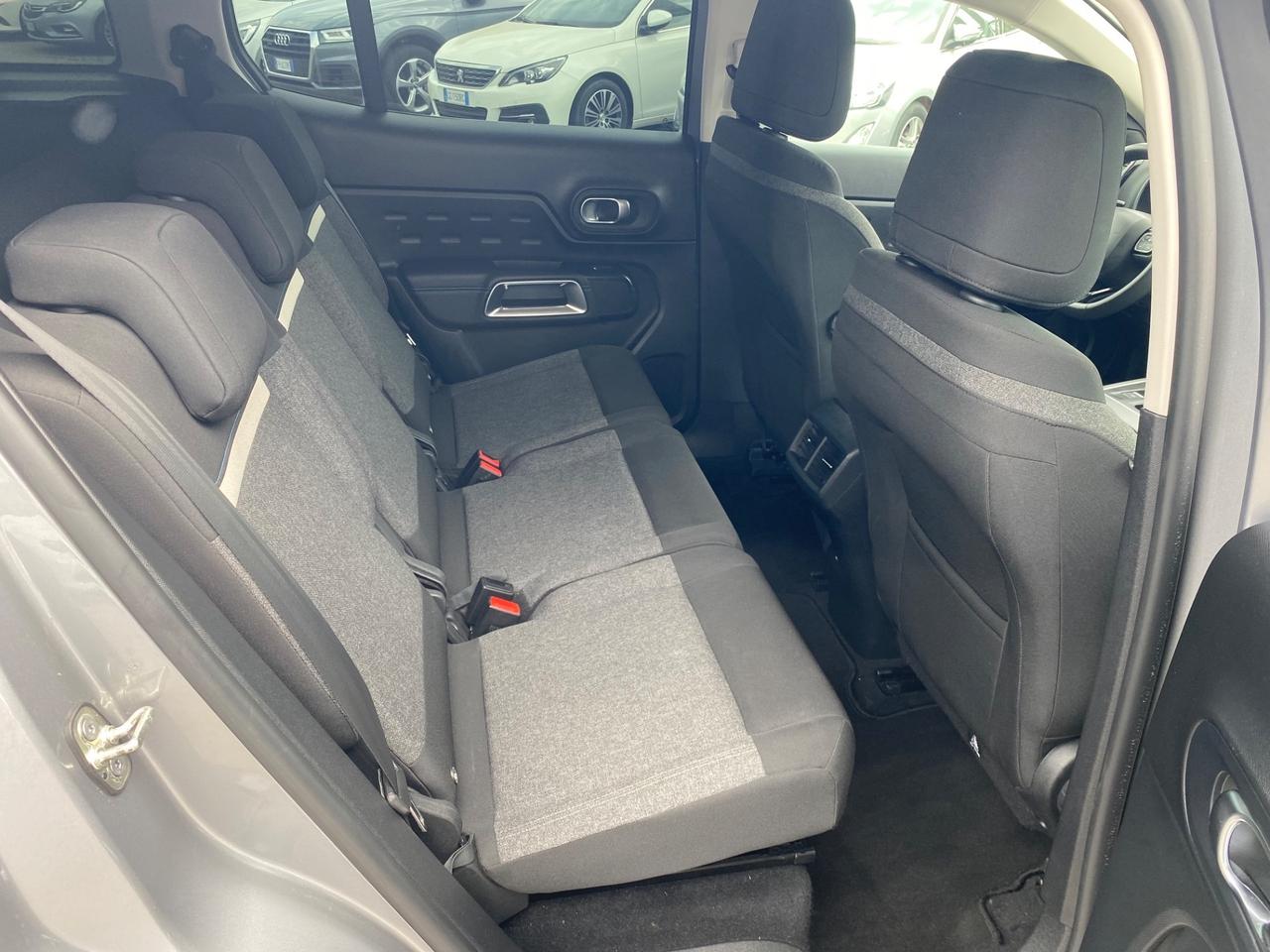Citroen C5 Aircross 1.5 130 CV EAT8 Feel Pack