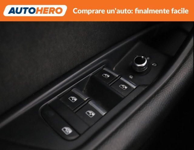 AUDI A5 SPB 2.0 TDI 190 CV S tronic Sport