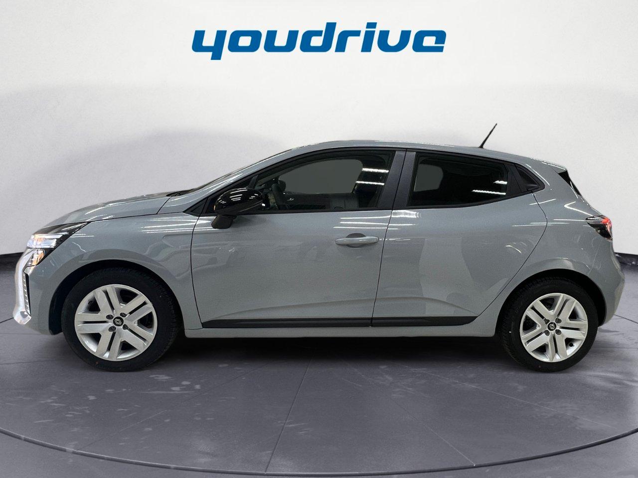 Renault Clio 1.0 eco-g Evolution 100cv KM0