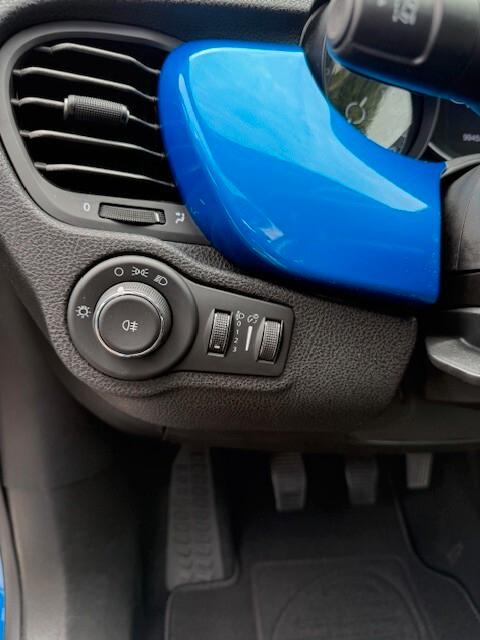 Fiat 500X 1.0 T3 120 CV Business