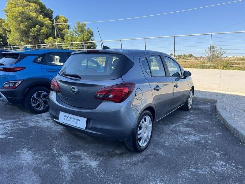 Opel Corsa Corsa 1.2 5 porte GPL