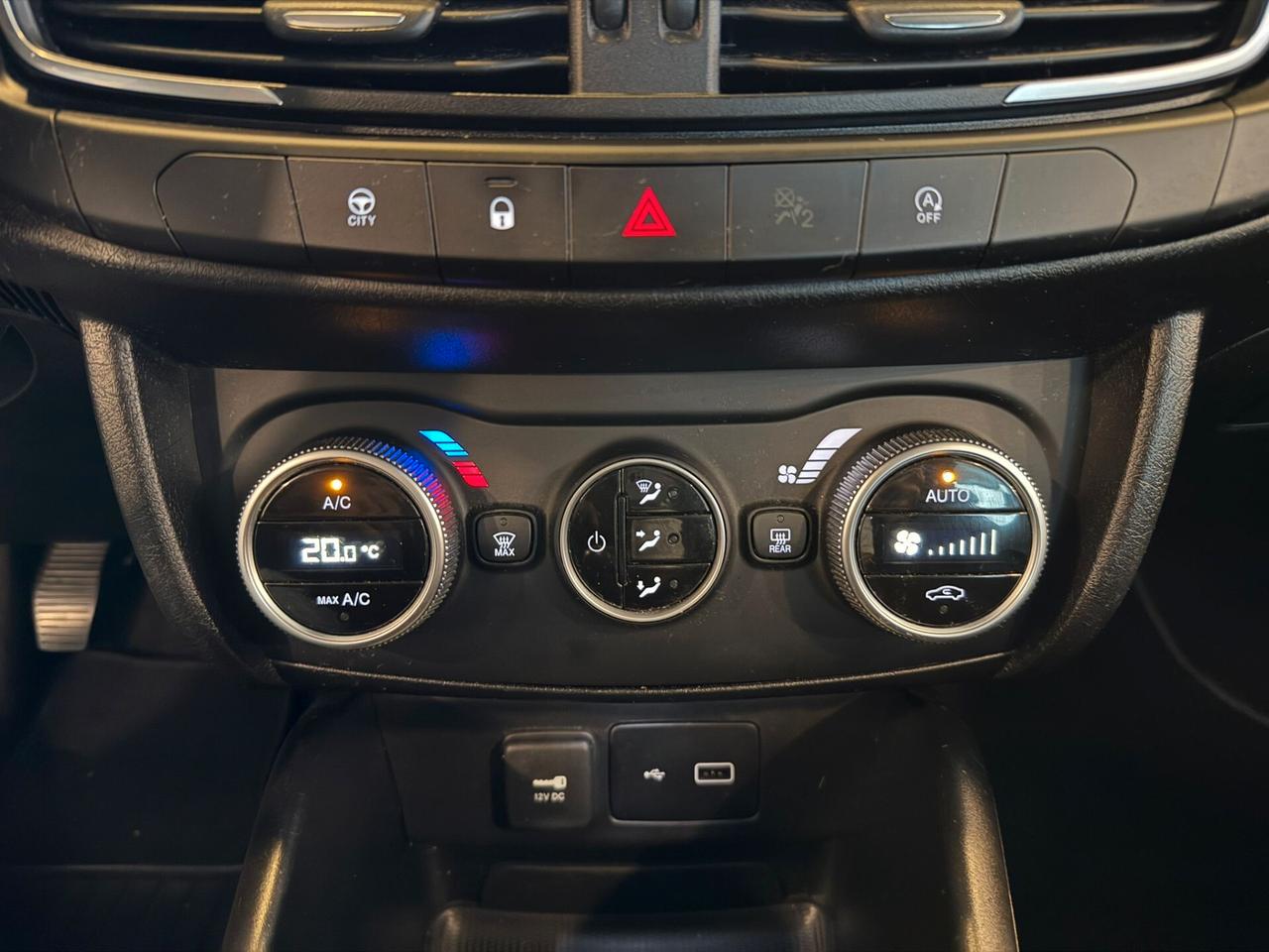 Fiat Tipo 1.6 Mjt S&S SW Lounge