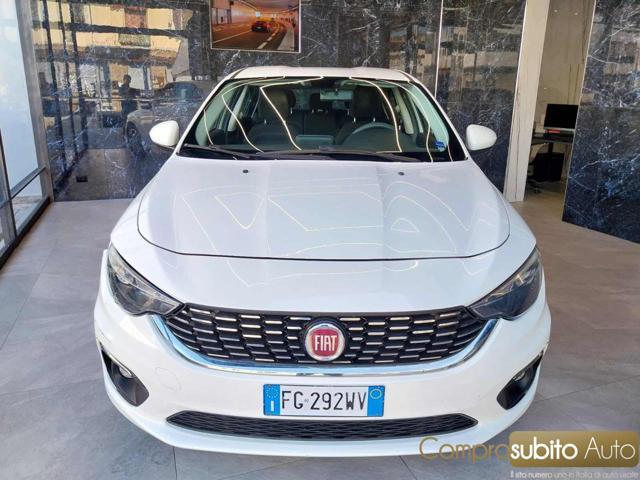 FIAT Tipo 1.4 T-Jet 120CV GPL (Garanzia 12 Mesi)