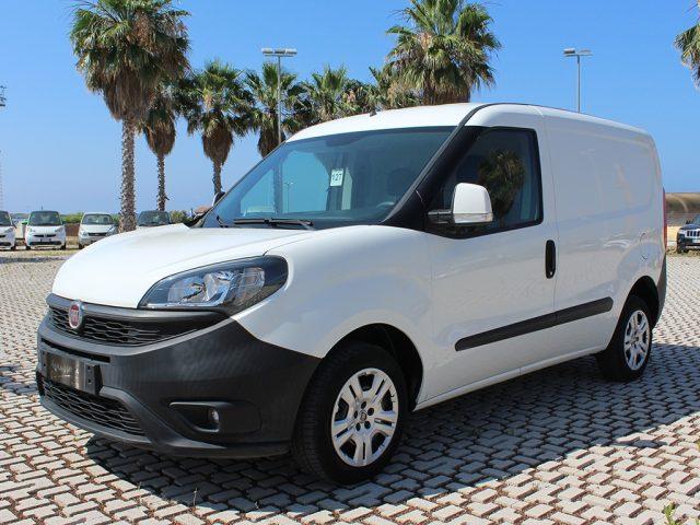 FIAT Doblo 1.3 MJT COIBENTATO Cargo AUTOCARRO +IVA