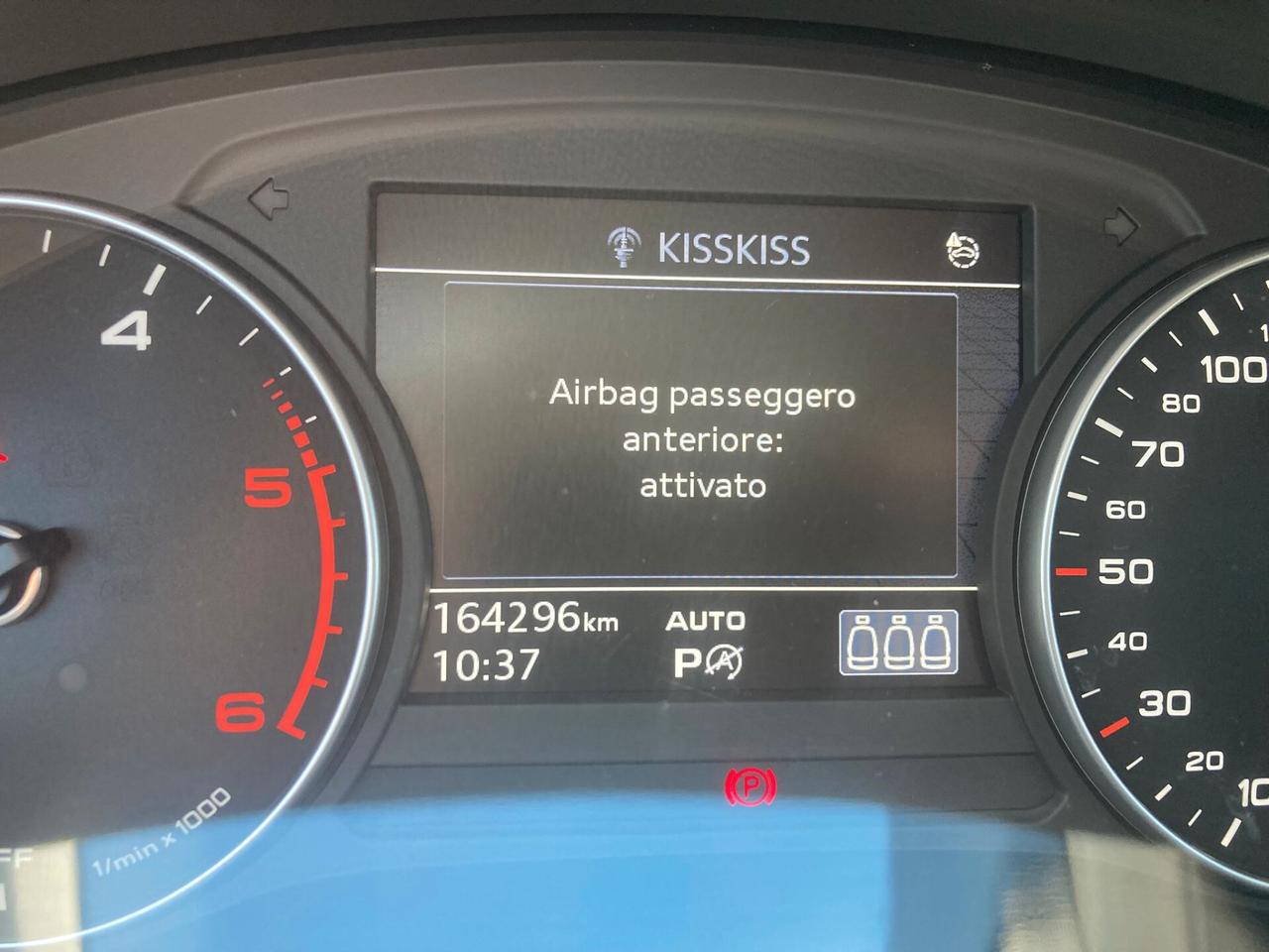 Audi A4 allroad 2.0 TDI 163 CV S tronic Business Evolution