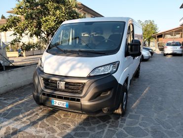 Fiat ducato 2.2 m.j. 140cv