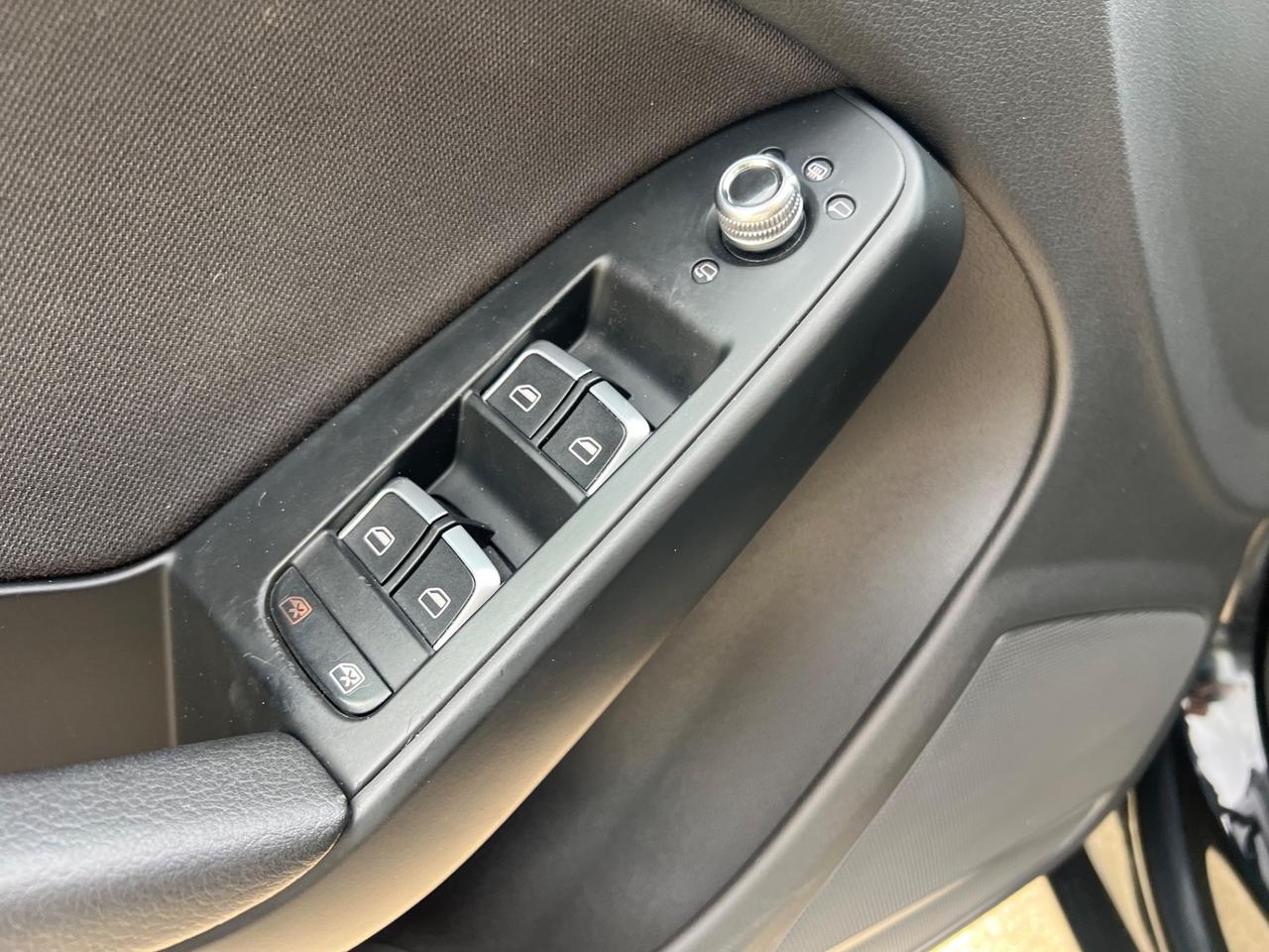 Audi A5 SPB 2.0 TDI 177 CV Advanced PERMUTE RATE GARANZIA