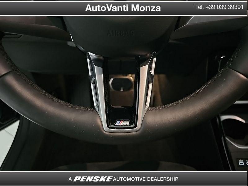 BMW X2 X2 xDrive 20d Msport Pro