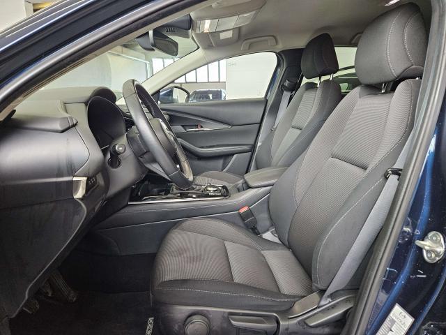 Mazda CX-30 CX-30 2.0 m-hybrid Exclusive 2wd 150cv 6mt