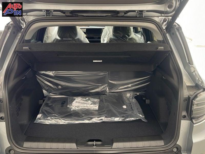 Jeep Avenger Avenger 1.2 110 CV MHEV Summit *TETTO APRIBILE*PELLE*