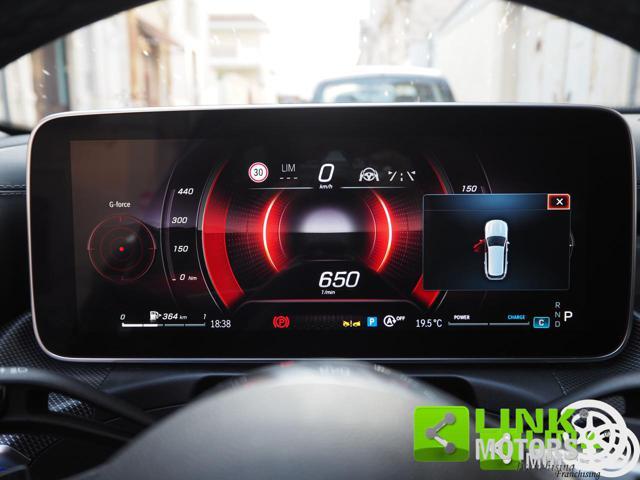 MERCEDES-BENZ C 220 D All-Terrain Premium Plus 4 Matic