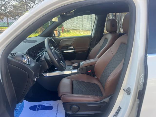 MERCEDES-BENZ GLB 200 d Automatic 4Matic Premium 150CV FULL OPT.