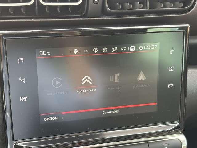 Citroen C3 Aircross PureTech 130 S&S Shine EAT6