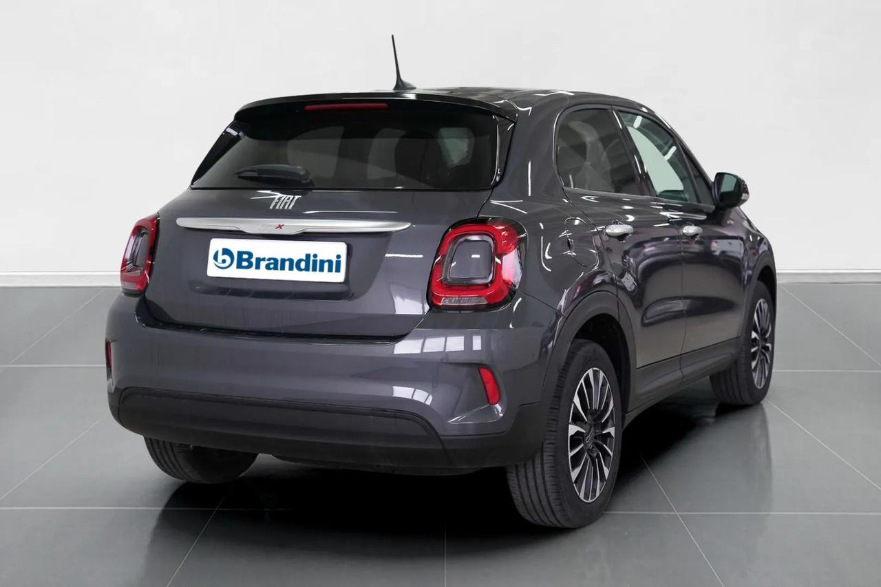 FIAT 500X 1.3 mjet 95cv