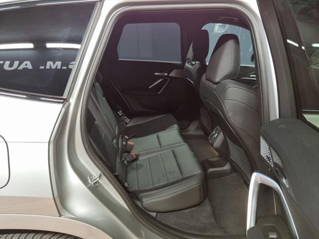 BMW X1 xDrive 30e Msport