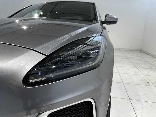 Jaguar E-PACE R-Dynamic SE IVA ESPOSTA