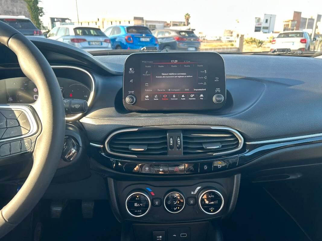 Fiat Tipo II 1.6 mjt Business s&s 130cv