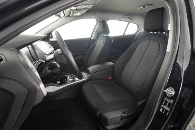 BMW 118 Serie 1 d 5p. Business Advantage