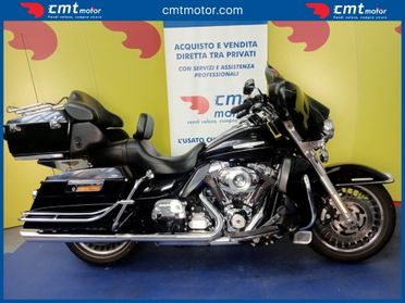 Harley-Davidson Touring - 2011