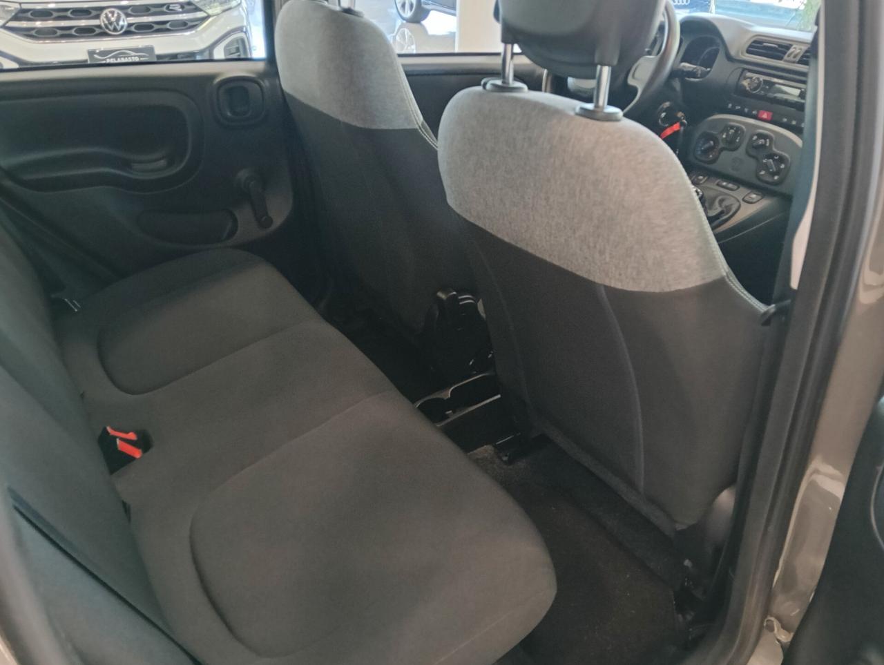 Fiat Panda 1.2 EasyPower