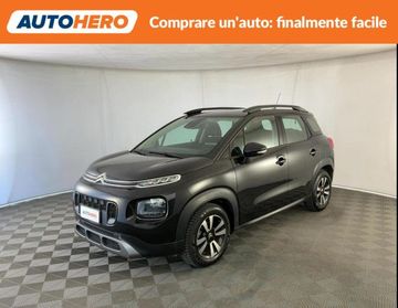 CITROEN C3 Aircross BlueHDi 100 Feel