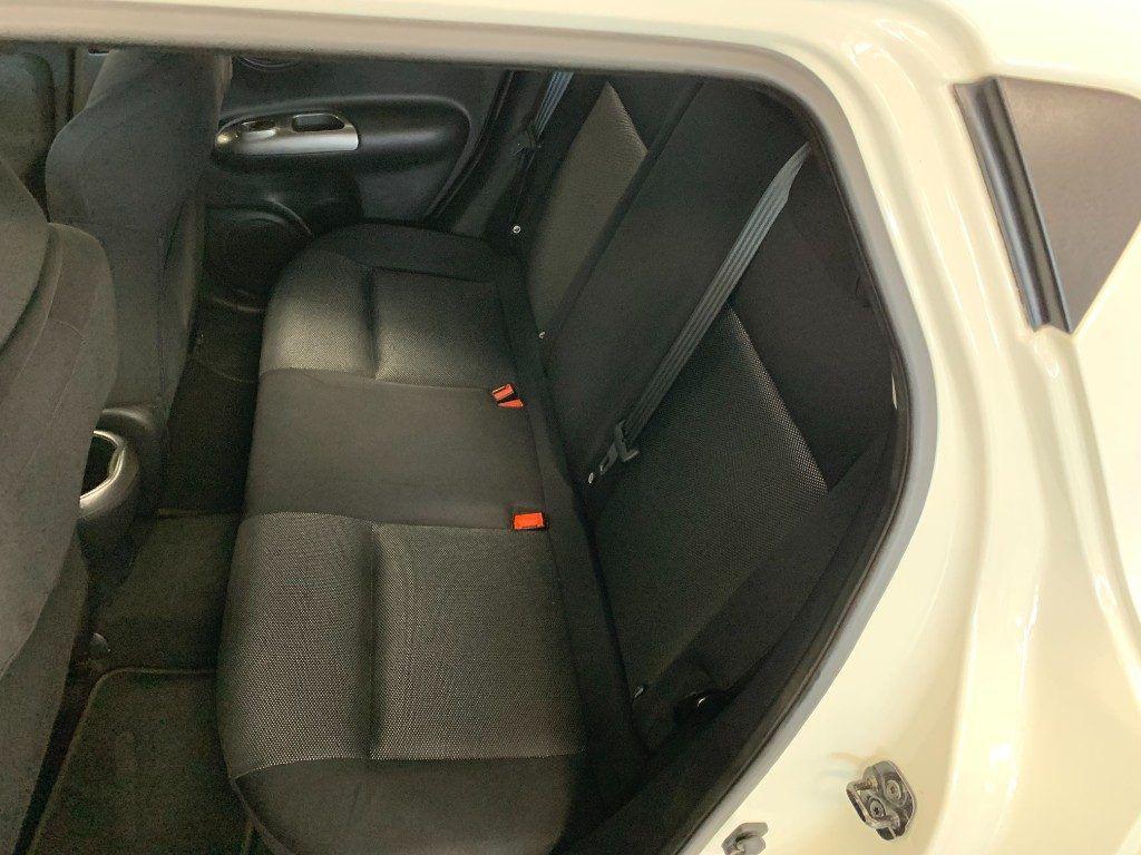 Nissan Juke 1.6 GPL Eco Acenta