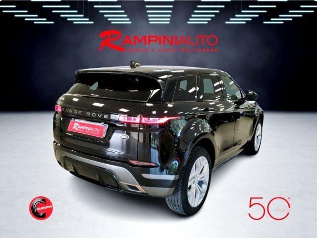 LAND ROVER Range Rover Evoque 2.0D I4-L.Flw 150CV AWD Auto R-Dynamic SE