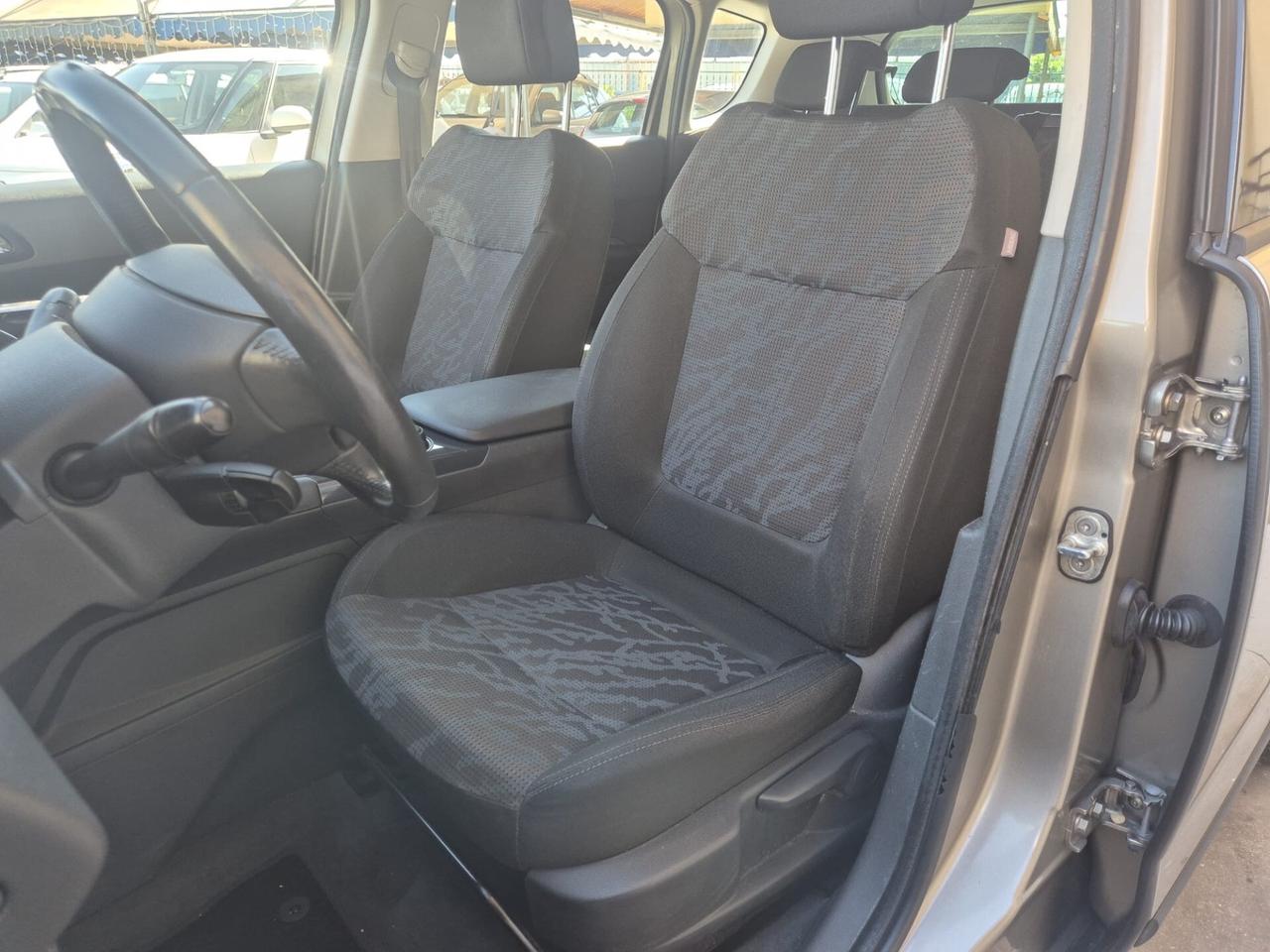 Peugeot 3008 1.6 HDi 110CV Tecno