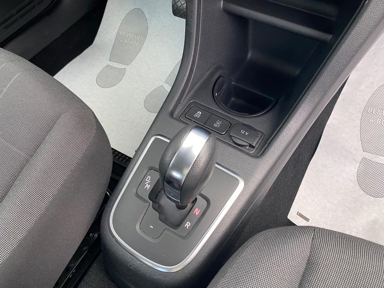 Volkswagen up! 1.0 5p. move ASG