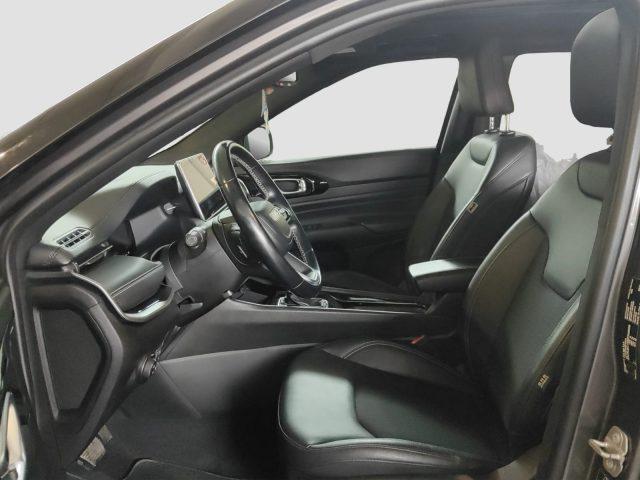 JEEP Compass Compass 1.3 Turbo T4 150 CV aut. 2WD 80° Anniversa