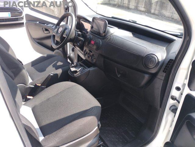 FIAT Fiorino 1.3 MJT 95CV Cargo SX.MONITOR CENTRALE