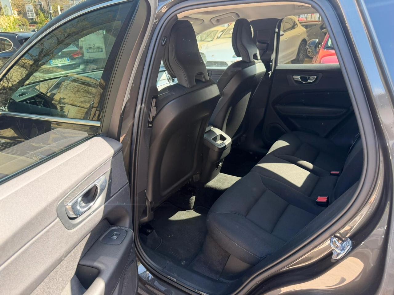 Volvo XC 60 XC60 D4 AWD Geartronic Business