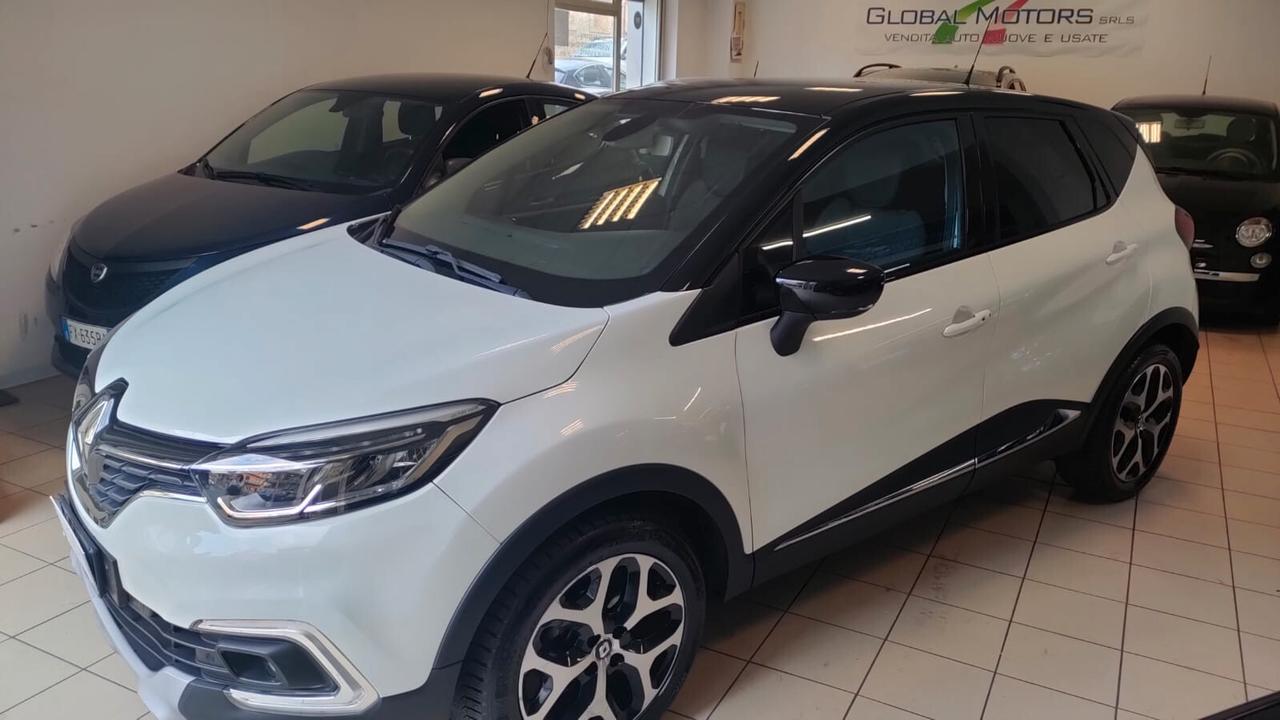 Renault Captur TCe 12V 90 CV Sport Edition2