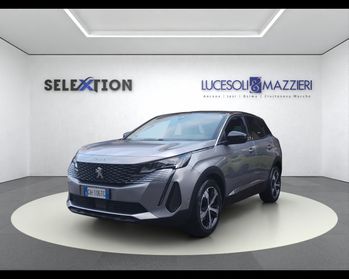 PEUGEOT 3008 2ª serie - 3008 BlueHDi 130 S&S Allure