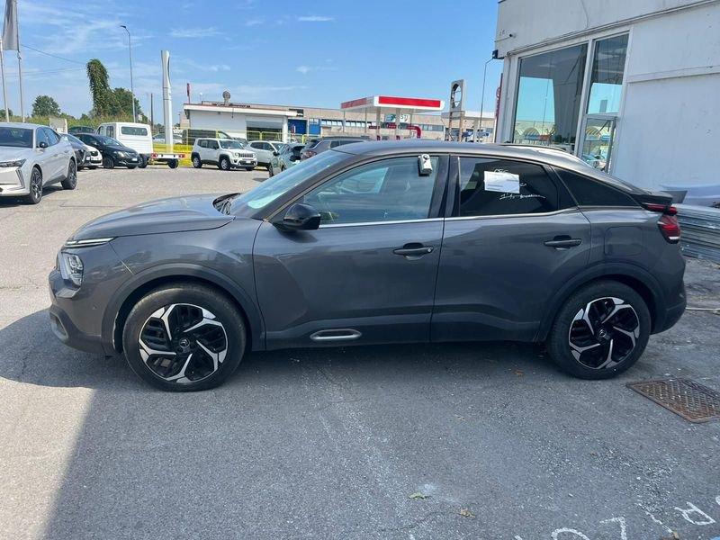 Citroën C4 C4 PureTech 130 S&S EAT8 Shine