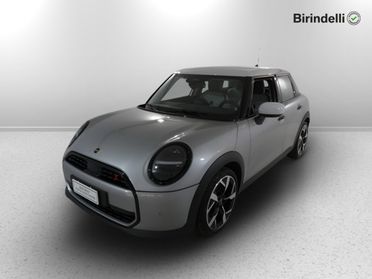 MINI Mini 5 porte (F65) - Mini 5 Porte Cooper S Classic