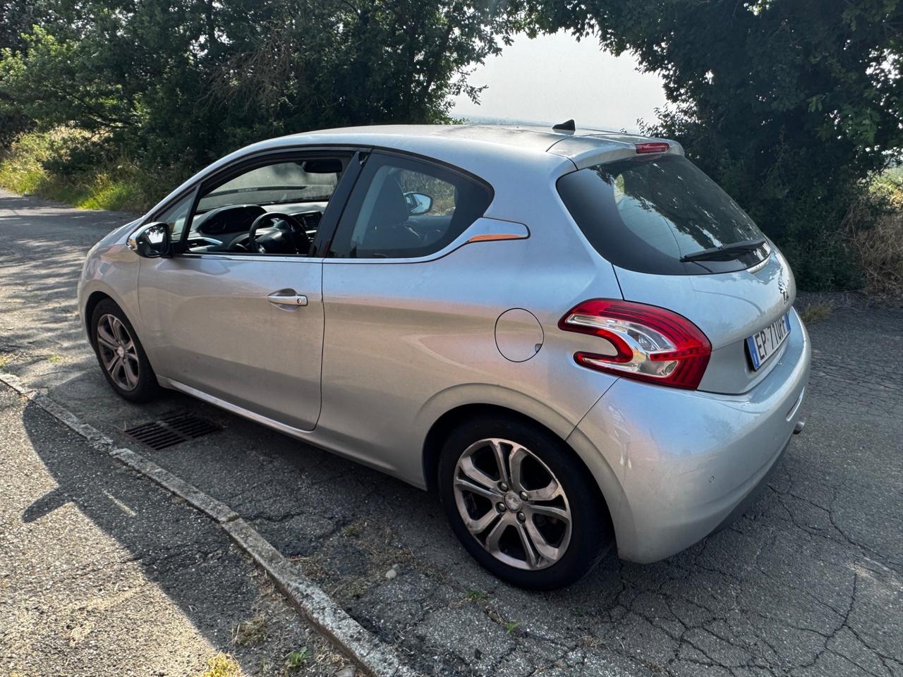 Peugeot 208 1.4 VTi 95 CV 3p. Allure