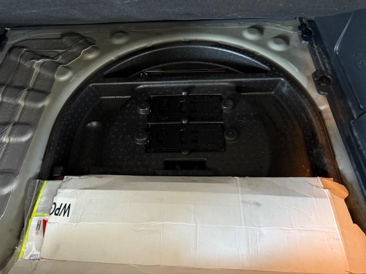 Peugeot 3008 1.6 VTi 120CV Tecno UNICO PROPRIETARIO